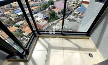 Imagem 2: Apartamento com 50m² com 2 dormitórios sendo 1 suíte e 1 vaga de garagem na Vila Curuçá em