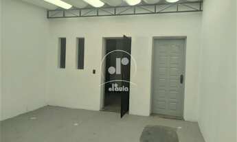 Imagem 2: Casa para fins comerciais 150m² com 5 salas e 2 vagas para alugar na Vila Leopoldina em Sa