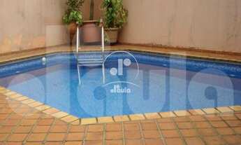 Imagem 6: Excelente Sobrado! Estuda apartamento menor valor Vila Bastos, Campestre e Bairro Jardim