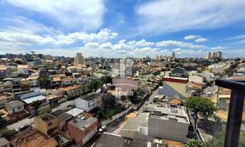 Imagem 4: Apartamento novo na Vila Curuçá com 50 m² , 2 dormitórios com 1 suíte, 1 vaga de garagem