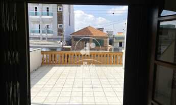 Imagem 7: Sobrado com 276 m² de área construída , terreno 150 m² terreno sendo 5x30. Vila Camiló