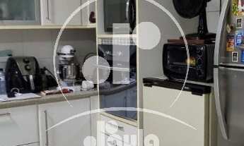 Imagem 2: Sobrado a venda vila bastos - santo andré - 289 m2, 3 pisos, dormitórios amplos, suites, t