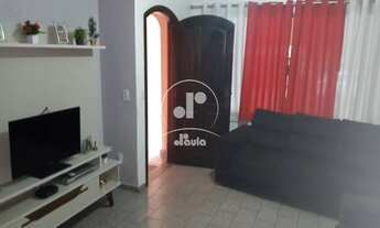 Imagem: Sobrado à venda na Vila Linda, Santo André-SP