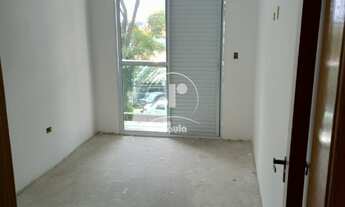 Imagem 5: Sobrado à venda em Santo André-SP, bairro Utinga: 2 quartos, 1 suíte, 1 sala, 1 banheiro