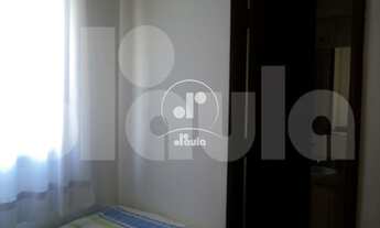 Imagem 6: Apartamento de 135m² com 3 Suítes no Parque das Nações em Santo André-SP. Venha Conferir!