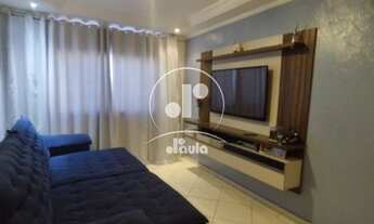 Imagem 4: Sobrado residencial, com 136,00 m² de área útil, Vila Helena, Santo André