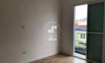 Imagem 6: Apartamento à venda em Santo André: 2 quartos, 1 suíte, 1 sala, 2 banheiros, 1 vaga. Aprov