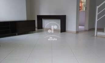 Imagem 4: Vila Alice. Sobrado com 164,60m2, 3 dormitórios, sendo 1 suíte, 3 banheiros, 4 vagas de ga