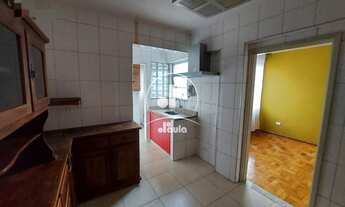 Imagem 3: Apartamento à venda em Santo André-SP, bairro Campestre: 2 quartos, 1 sala, 1 banheiro, 1