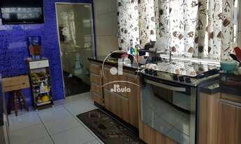 Imagem 6: Espetacular Sobrado à Venda no Parque das Nações, Santo André-SP: 5 Quartos, 2 Suítes, 1 S