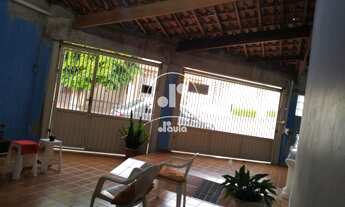 Imagem 4: Imperdível! Casa de 176,00 m² à Venda em Santo André-SP, Bairro Campestre: 3 Quartos, 1 Sa