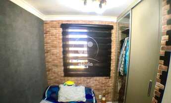 Imagem 4: Apartamento a venda com 72m², 2 dormitórios sendo 1 suíte, 1 vaga de garagem no Parque Jaç