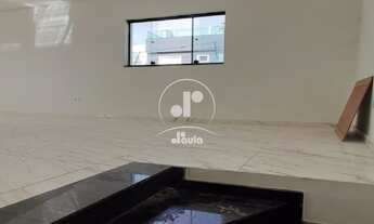 Imagem 6: Sobrado No Bairro Santa Terezinha com 110 m² de área construída