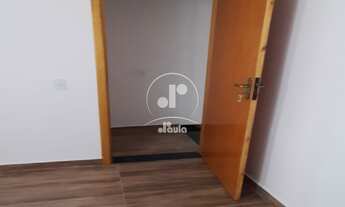 Imagem 3: Sobrado No Bairro Santa Terezinha com 110 m² de área construída