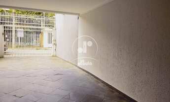 Imagem 3: Campestre apartamento duplex 3 dormitórios suíte 2 vagas paralelas