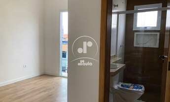 Imagem 5: Apartamento à venda em Santo André: 2 quartos, 1 suíte, 1 sala, 2 banheiros, 1 vaga. Aprov