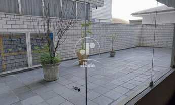 Imagem 2: Apartamento à venda em Santo André-SP, bairro Campestre: 2 quartos, 1 sala, 1 banheiro, 1