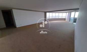 Imagem 7: Apartamento 275 m² Alto Padrão, andar alto, 3 Suítes, Sacada Gourmet, 4 Vagas de garagem n