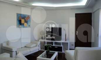 Imagem: Apartamento de 135m² com 3 Suítes no Parque