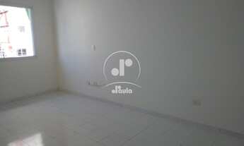 Imagem 3: Apartamento Vila Gilda com 71m² sendo 2 dormitórios Vaga ampla
