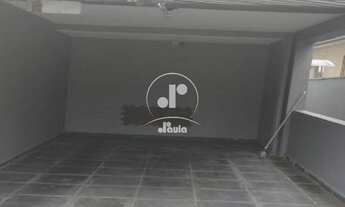 Imagem 7: Espetacular Sobrado à Venda no Parque das Nações, Santo André-SP: 5 Quartos, 2 Suítes, 1 S