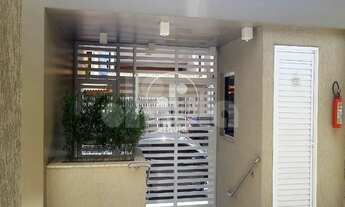 Imagem 5: Cobertura 204 m² Santa Maria São Caetano do Sul, 3 dormitórios sendo 1 Suíte ampla com sac