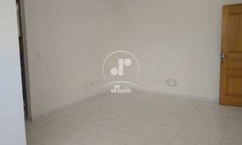 Imagem 2: Apartamento Vila Gilda com 71m² sendo 2 dormitórios Vaga ampla