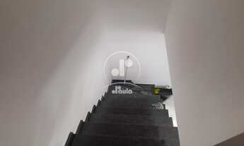 Imagem 7: Sobrado No Bairro Santa Terezinha com 110 m² de área construída