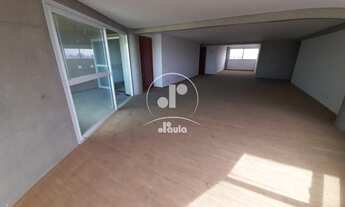 Imagem 4: Apartamento 275 m² Alto Padrão, andar alto, 3 Suítes, Sacada Gourmet, 4 Vagas de garagem n