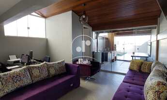 Imagem: Imperdível cobertura de luxo com 2 quartos