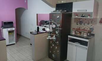 Imagem 4: Sobrado à venda na Vila Linda, Santo André-SP: 3 quartos, 1 suíte, 1 sala, 2 banheiros, 2