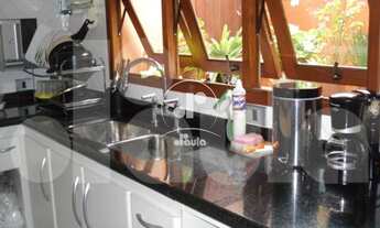 Imagem 2: Excelente Sobrado! Estuda apartamento menor valor Vila Bastos, Campestre e Bairro Jardim