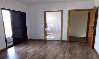 Imagem: Sobrado No Bairro Santa Terezinha com 110