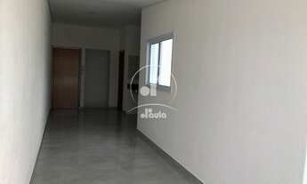 Imagem 3: Apartamento à venda em Santo André: 2 quartos, 1 suíte, 1 sala, 2 banheiros, 1 vaga. Aprov
