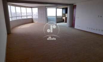 Imagem: Apartamento 275 m² Alto Padrão, andar