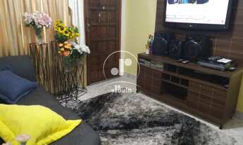 Imagem: Casa Térrea 137m², com mais 3 casas no