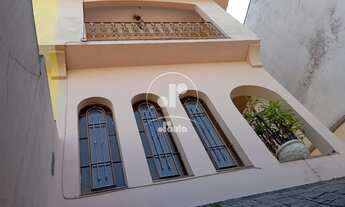 Imagem: Sobrado à venda na Vila Floresta, Santo