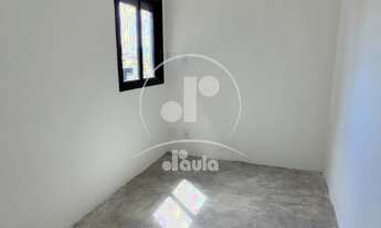 Imagem 6: Apartamento novo na Vila Curuçá com 50 m² , 2 dormitórios com 1 suíte, 1 vaga de garagem