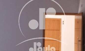 Imagem 2: Apartamento de 53m² à venda em Santo André-SP, Vila Linda: 2 quartos, 1 suíte e vaga de ga