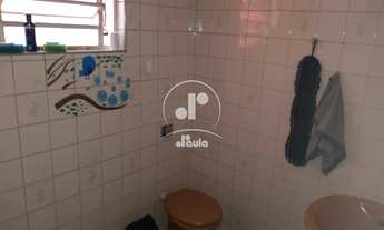 Imagem 6: Sobrado à venda na Vila Linda, Santo André-SP: 3 quartos, 1 suíte, 1 sala, 2 banheiros, 2