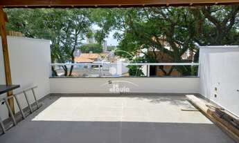 Imagem 6: Sobrado à venda em Santo André-SP, bairro Utinga: 2 quartos, 1 suíte, 1 sala, 1 banheiro