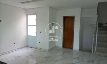 Imagem 3: Excelente oportunidade de investimento: Sobrado à venda em Santo André-SP, bairro Utinga!