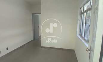 Imagem 6: Casa para fins comerciais 150m² com 5 salas e 2 vagas para alugar na Vila Leopoldina em Sa