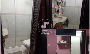 Imagem 6: Imperdível oportunidade de investimento: Apartamento à venda em Santo André-SP, Parque das