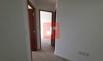 Imagem 5: Apartamento sem condomínio, com elevador, com 44m² de área útil, Parque das Nações, Santo