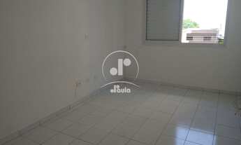 Imagem 4: Apartamento Vila Gilda com 71m² sendo 2 dormitórios Vaga ampla
