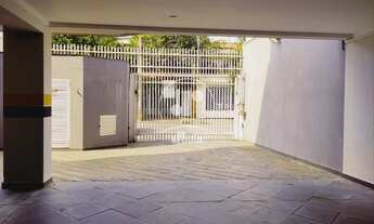 Imagem 4: Campestre apartamento duplex 3 dormitórios suíte 2 vagas paralelas