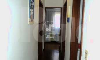 Imagem 5: Apartamento de 135m² com 3 Suítes no Parque das Nações em Santo André-SP. Venha Conferir!