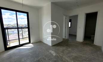 Imagem: Apartamento novo na Vila Curuçá com 50