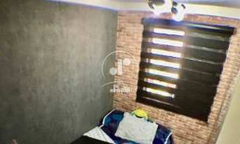 Imagem 5: Apartamento a venda com 72m², 2 dormitórios sendo 1 suíte, 1 vaga de garagem no Parque Jaç